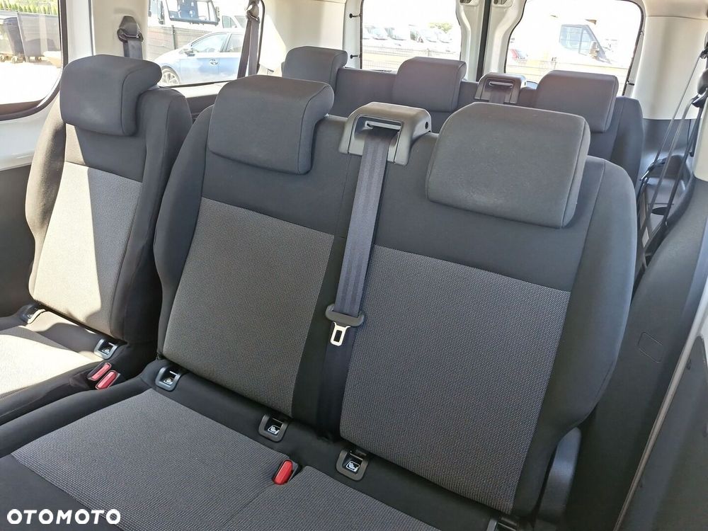 Toyota PROACE - 15