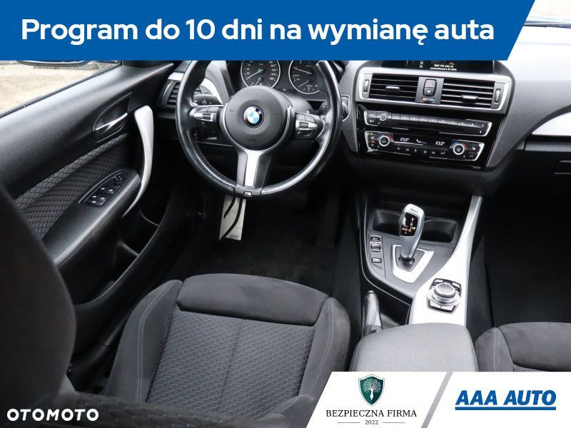 BMW Seria 1 - 8