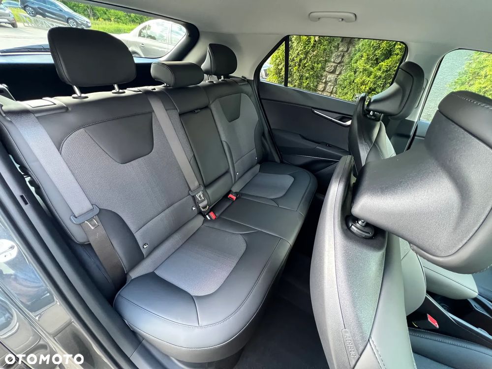 Kia Niro 1.6 GDI Hybrid L - 20