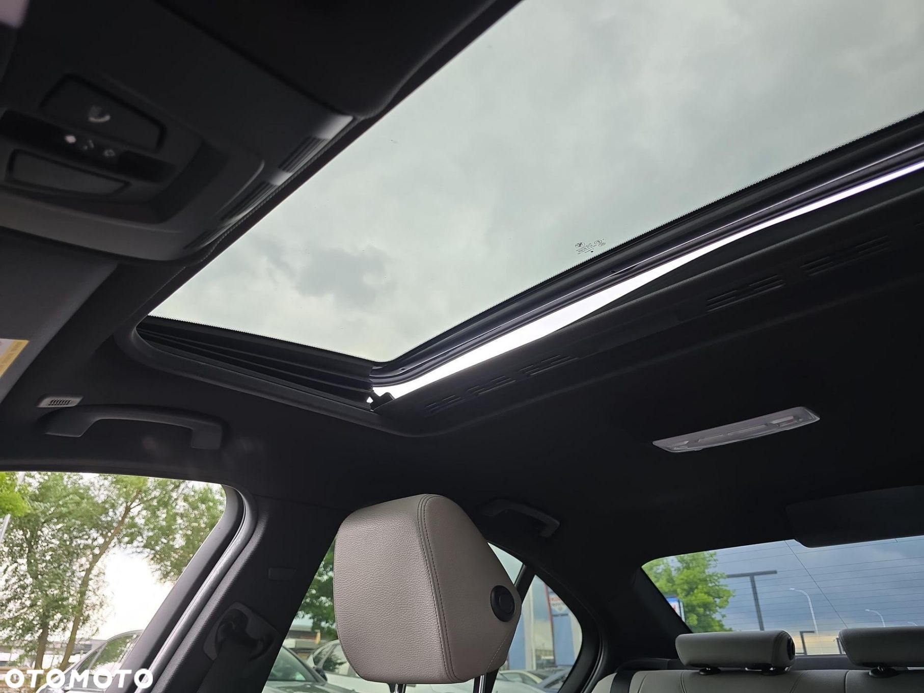 BMW Seria 3 320d Sport Line - 27