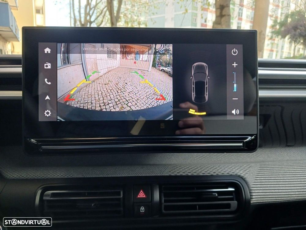 Citroën C3 1.2 Turbo Max - 18