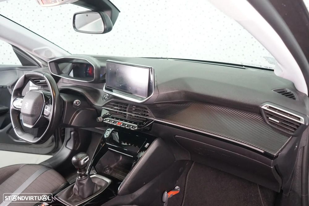 Peugeot 208 1.2 PureTech Allure - 16