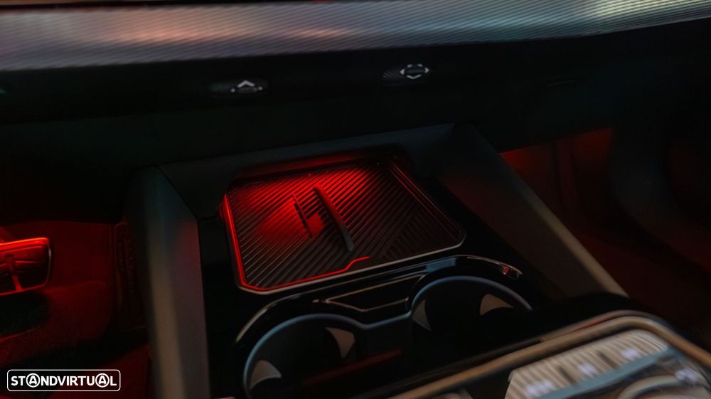 BMW 520 d Pack Desportivo M - 20