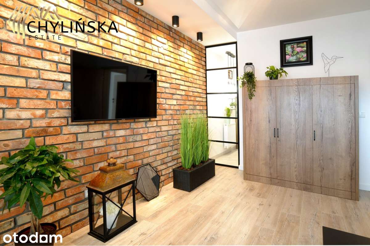Nowe.2pok+Kuchnia.Garaż.BliskoSKM.Centrum.Wrzeszcz