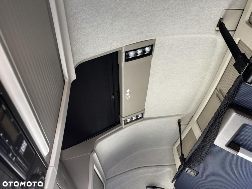 Volvo Volvo Globetrotter - 11