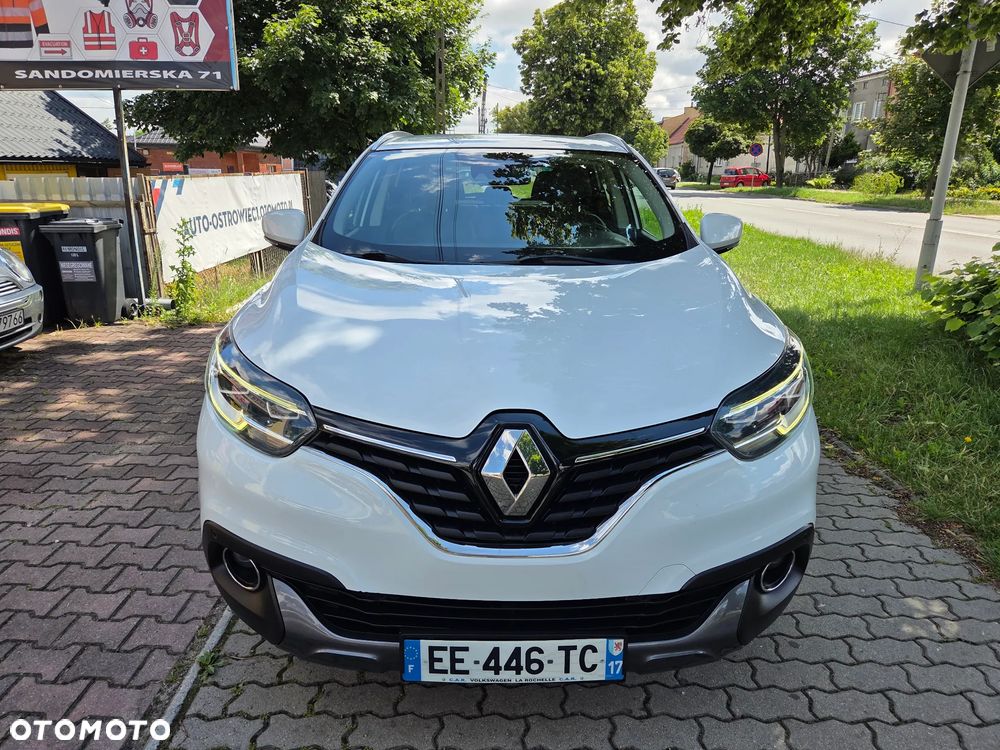 Renault Kadjar Energy TCe 130 Business - 28