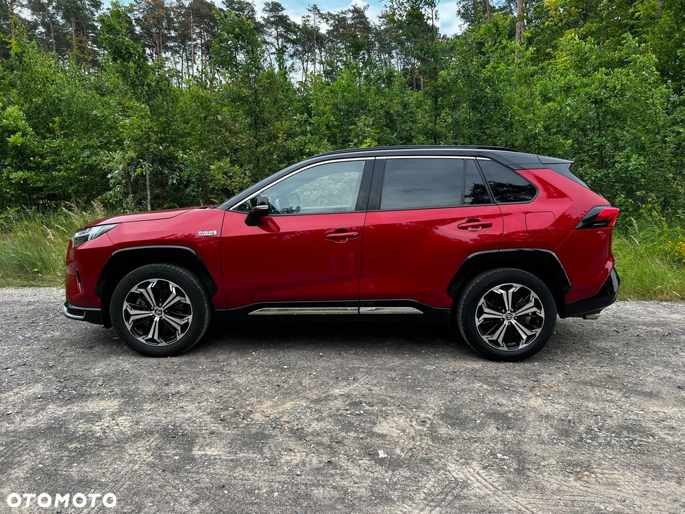 Toyota RAV4 - 9