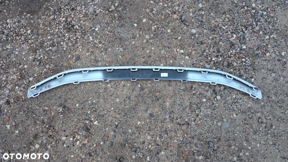 LIstwa progowa zderzaka Audi RS4 8W0807513B - 4