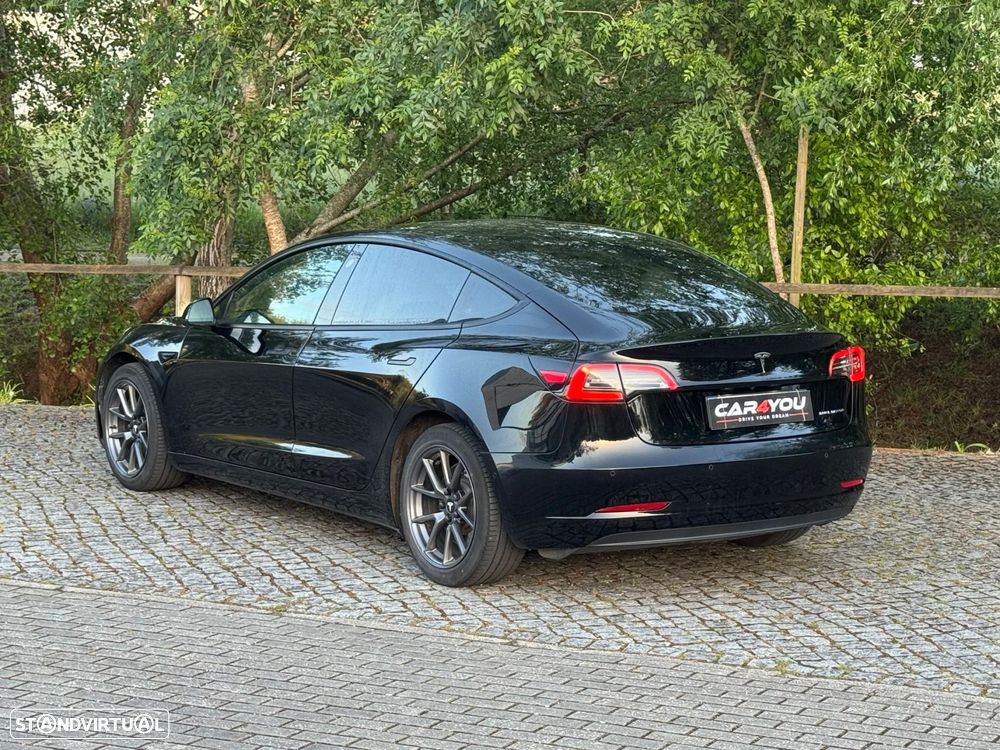 Tesla Model 3 Long-Range Dual Motor AWD - 8