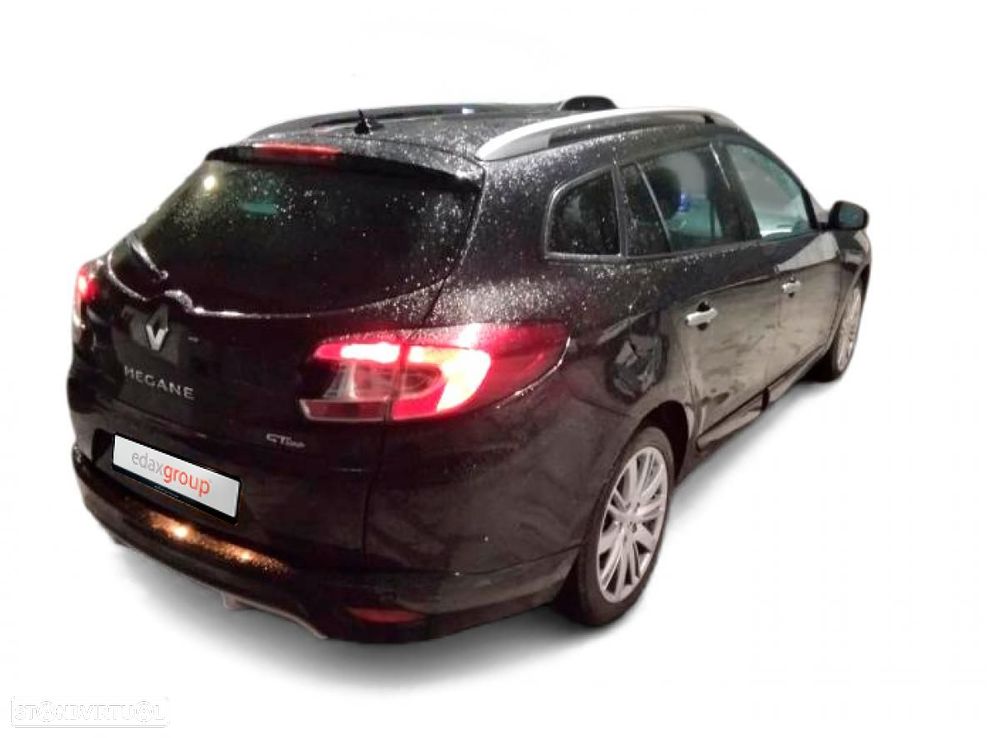 Renault Mégane Sport Tourer - 2