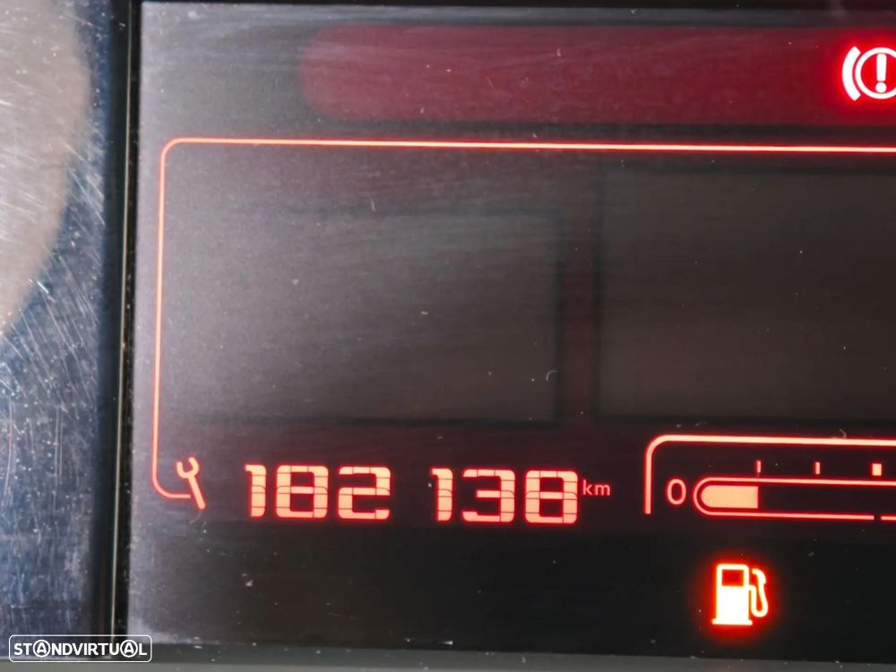 Citroën C4 Cactus BlueHDi 100 ETG6 Stop&Start Shine - 7