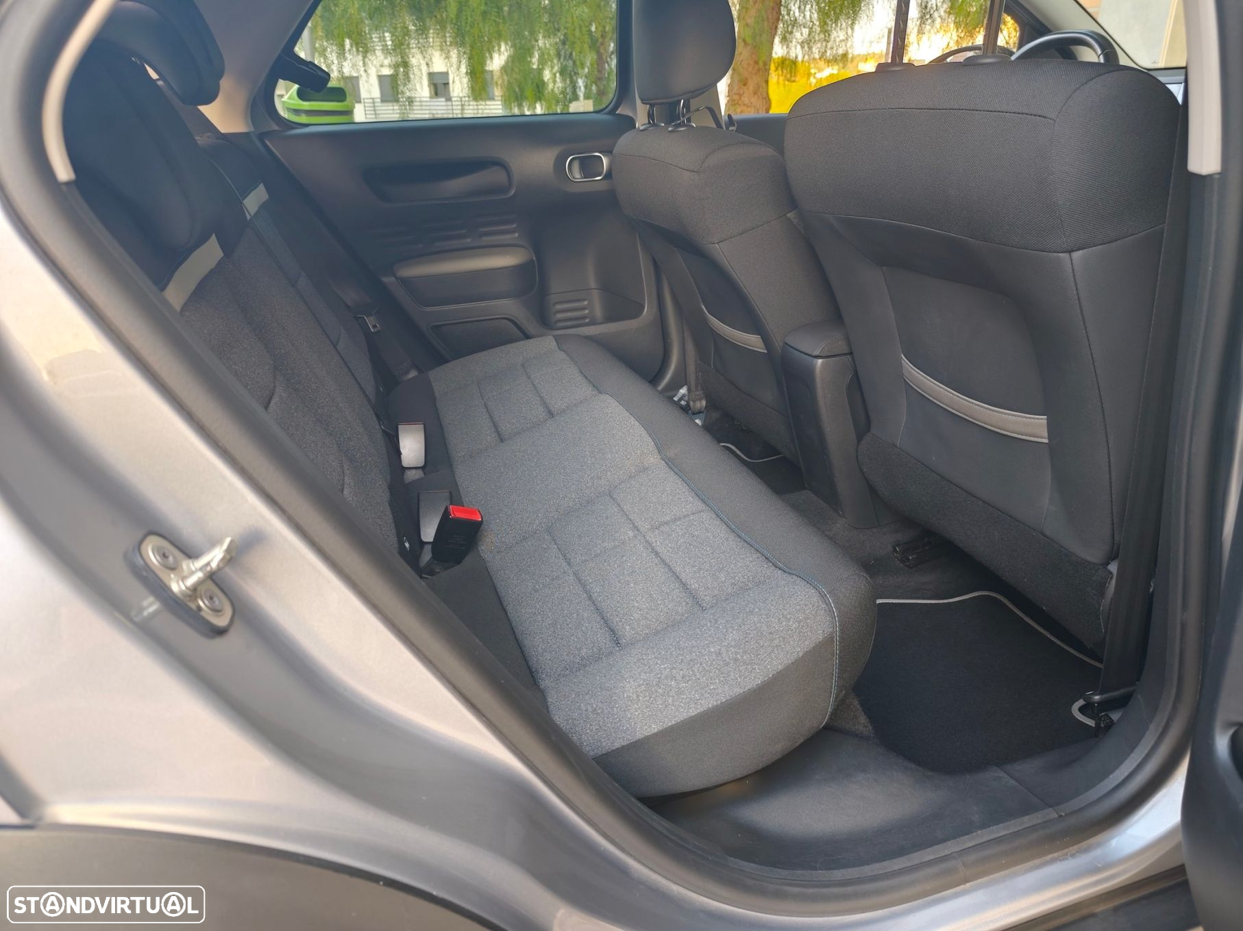 Citroën C4 Cactus 1.2 PureTech Shine Pack - 30