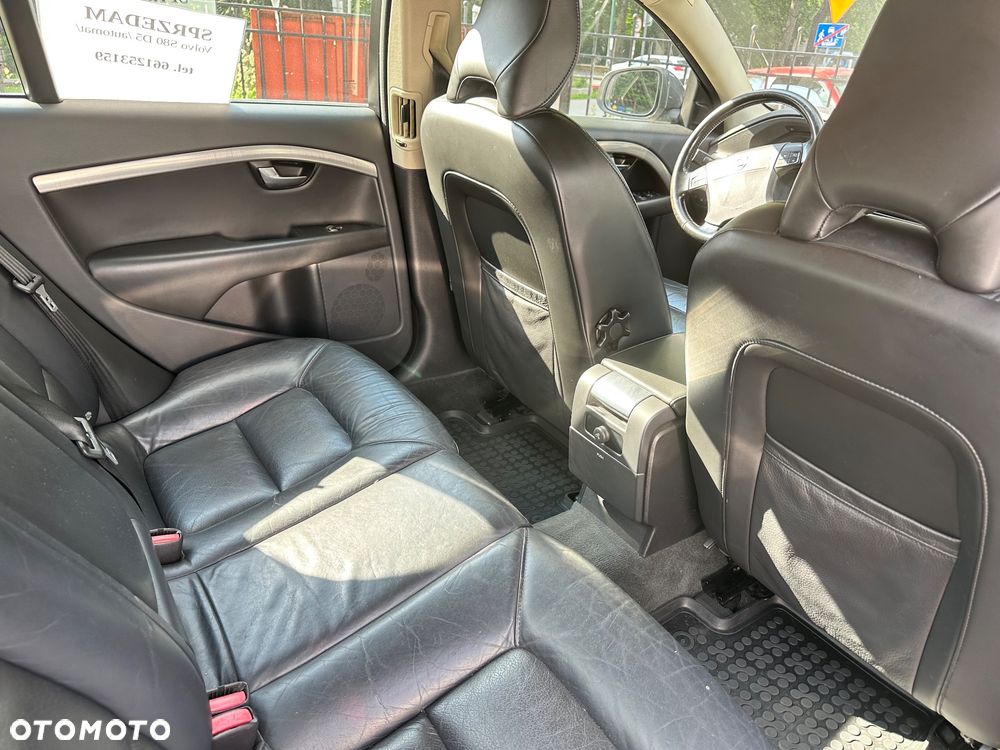 Volvo S80 2.4D5 Executive - 3