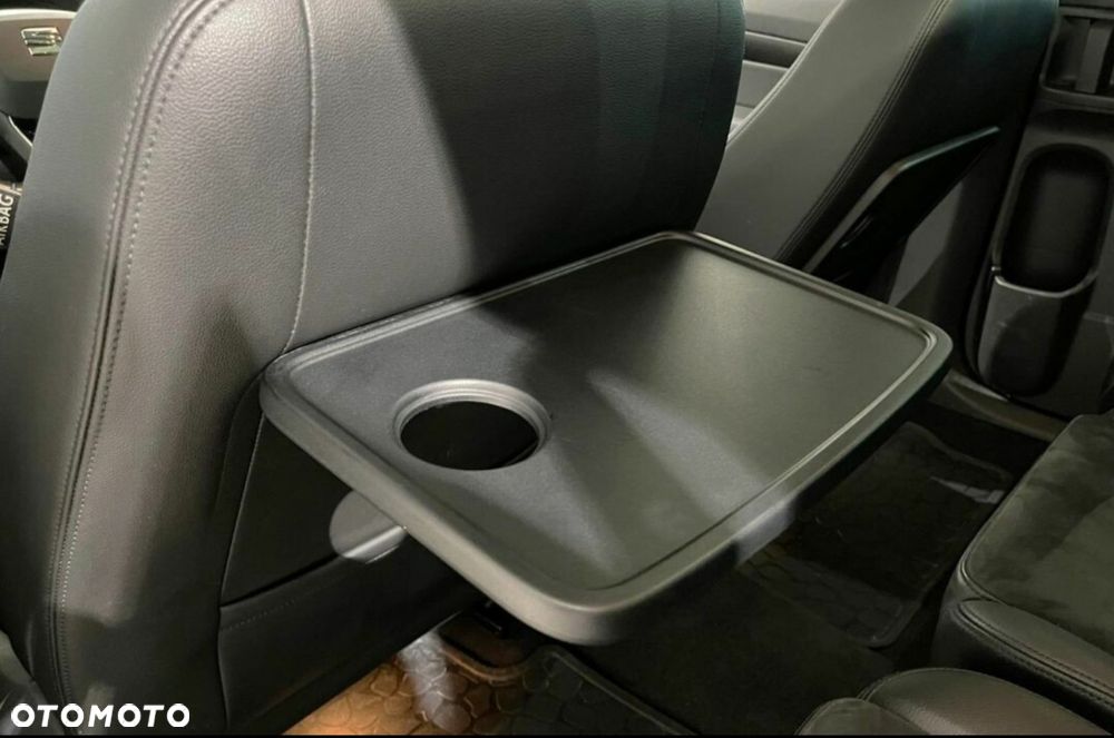 Seat Alhambra 2.0 TDI Style Advanced DSG - 37