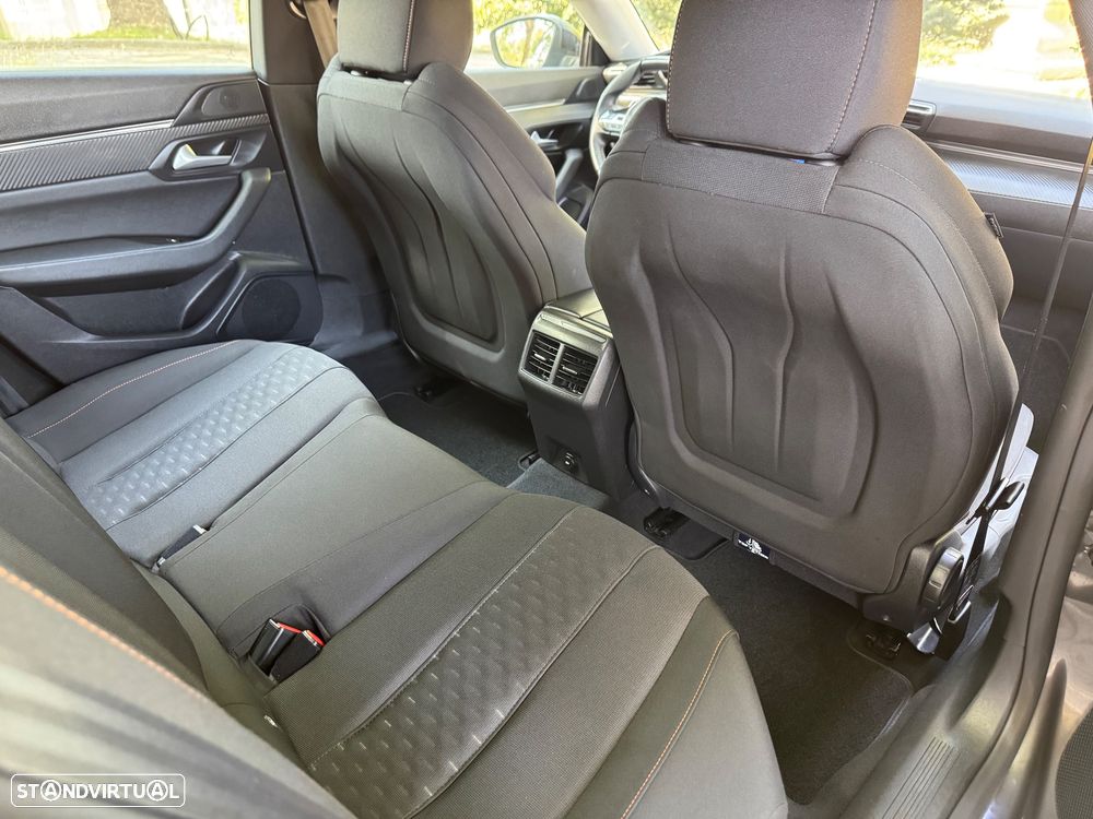 Peugeot 508 SW - 35