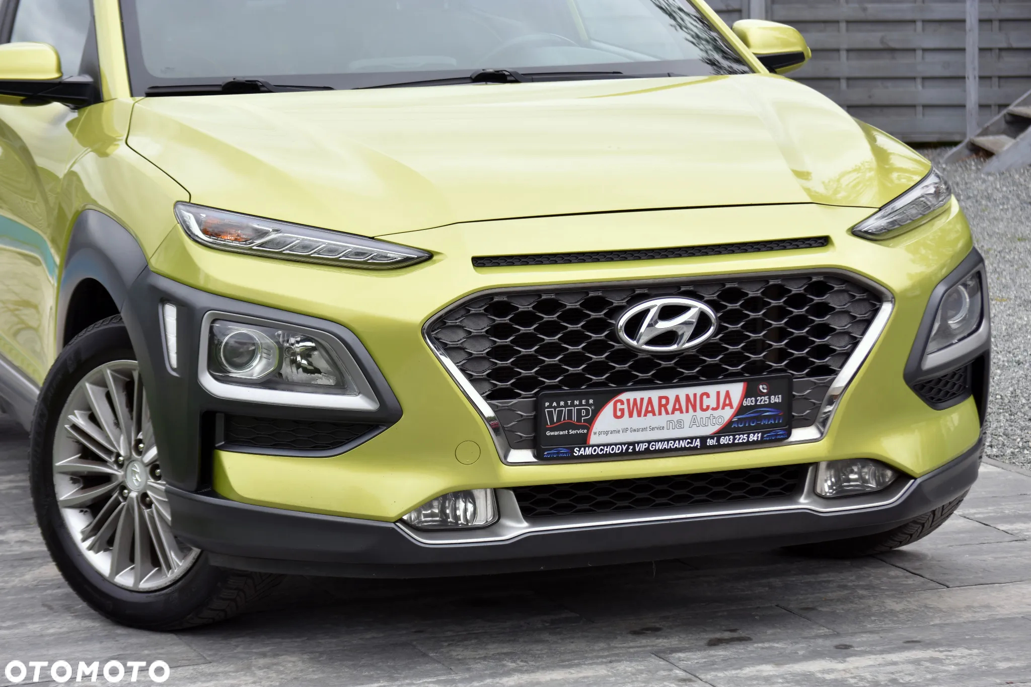 Hyundai Kona 1.0 T-GDI Executive - 7