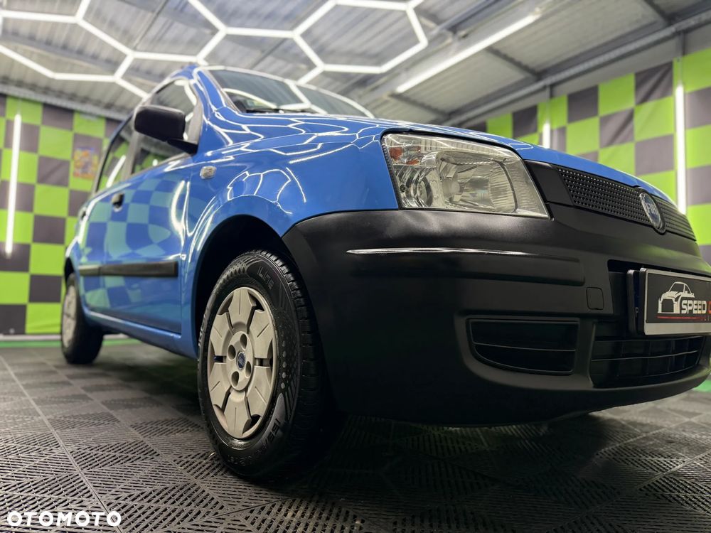 Fiat Panda 1.1 Active Eco - 19