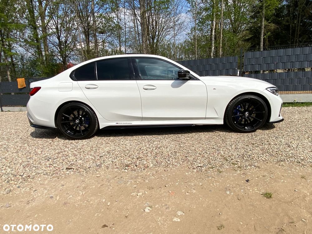 BMW Seria 3 - 10