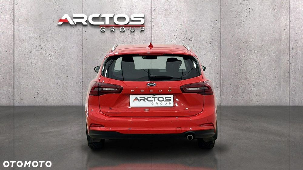 Ford Focus - 4