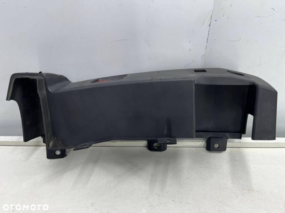 Zderzak tylny Fiat Ducato 3 III Citroen Jumper 2 II Boxer 2 II 06r.- narożnik lewy tylny 1305762070 - 8