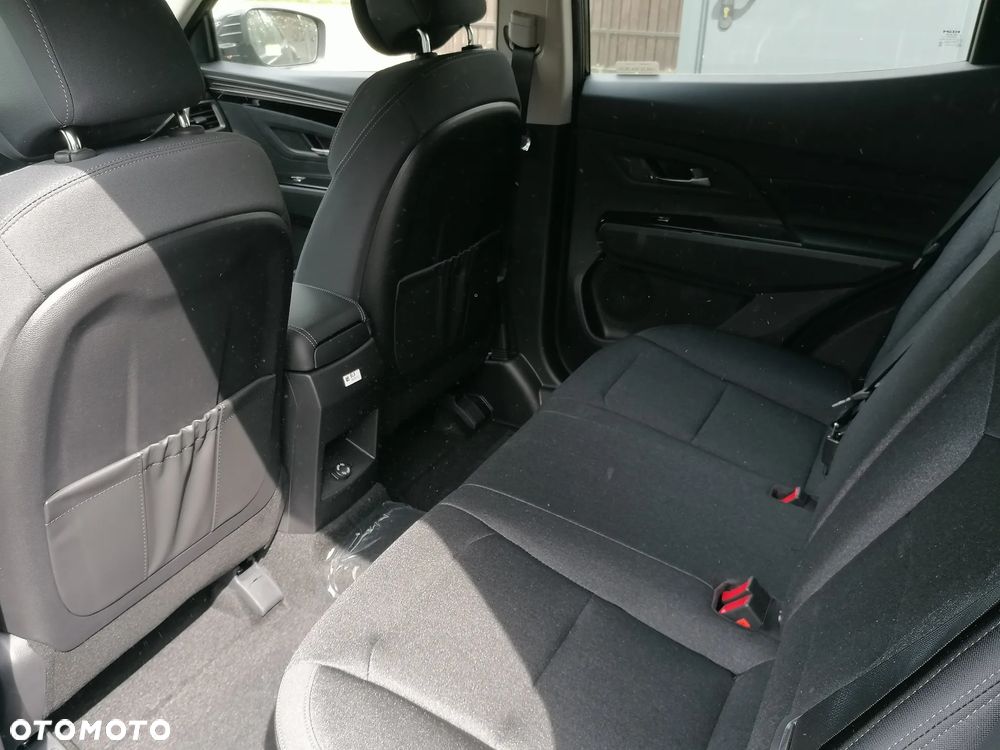 SsangYong/KGM Korando 1.5 T-GDI Joy 2WD - 8