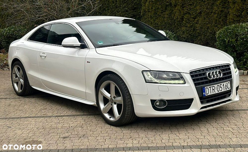 Audi A5 Coupé - 23