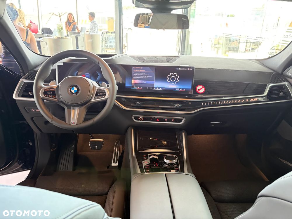 BMW X6 - 19