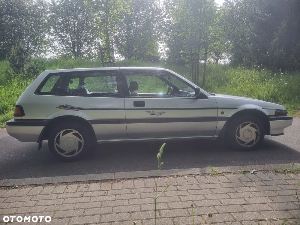 Honda Accord 2.0i EX - 6