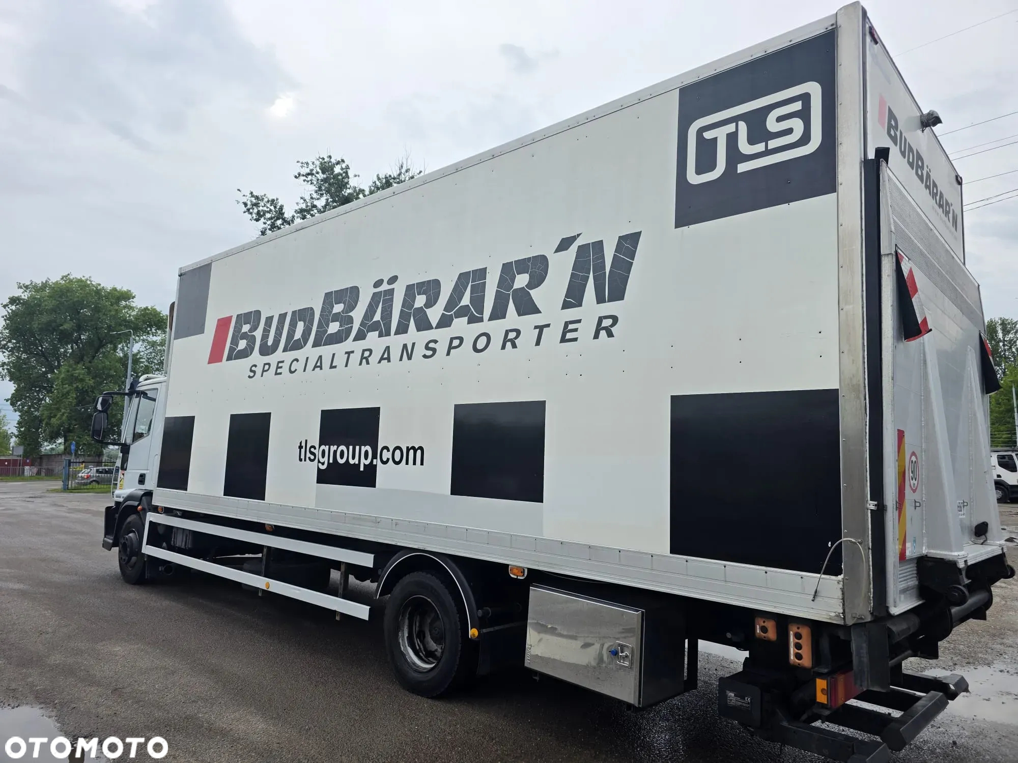 Iveco 150E - 20