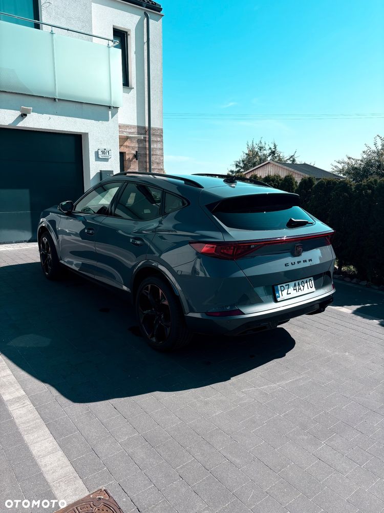 Cupra Formentor - 4