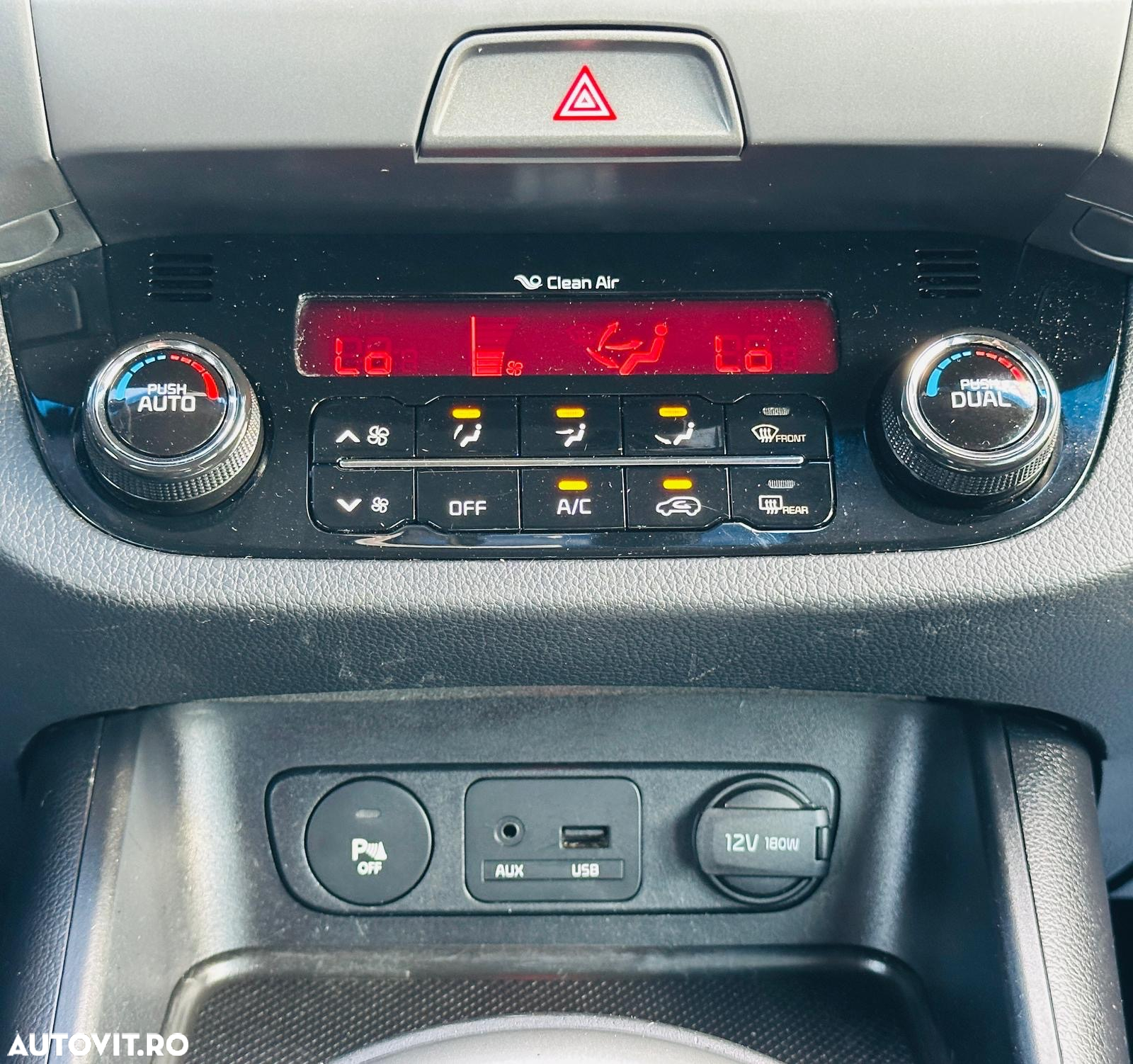 Kia Sportage - 27
