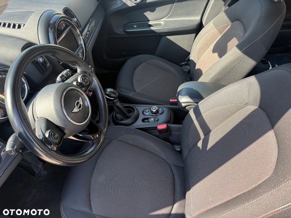 MINI Countryman Cooper - 17