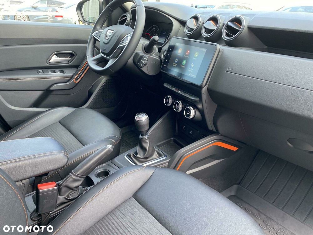Dacia Duster - 18