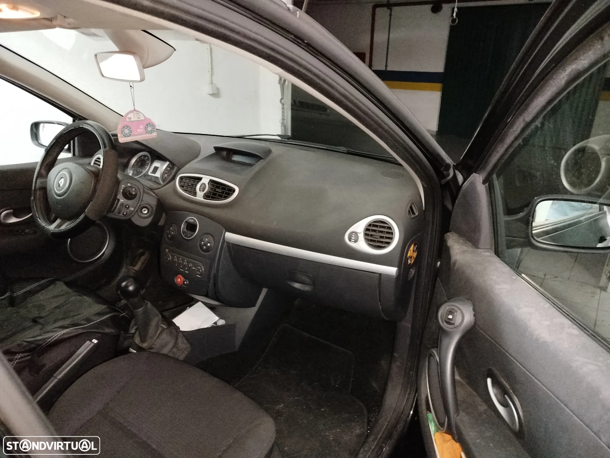 Renault Clio - 5