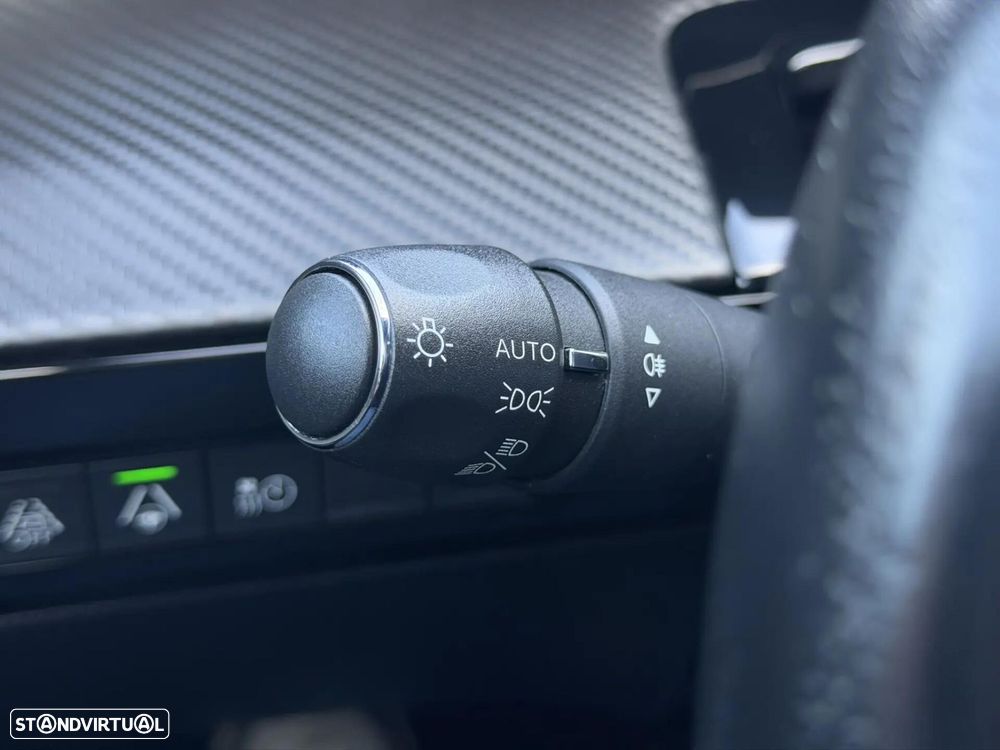 Peugeot 508 SW 1.6 Hybrid Allure e-EAT8 - 35