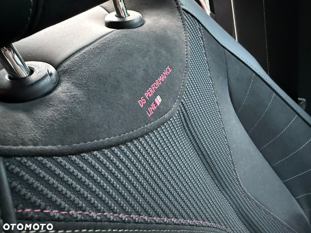 DS Automobiles DS 4 1.5 BlueHDi Performance Line + - 36