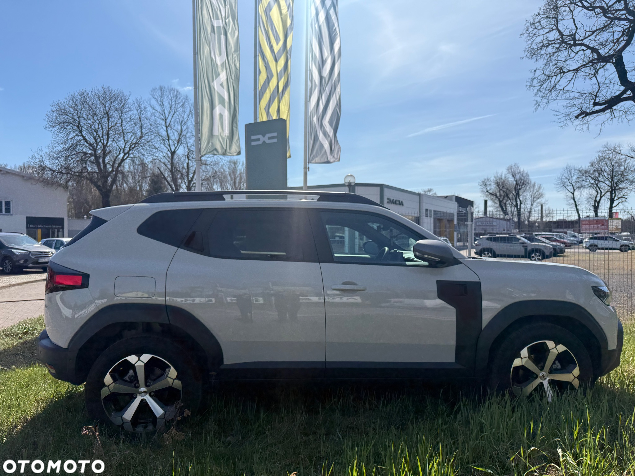Dacia Duster 1.0 TCe Journey - 5