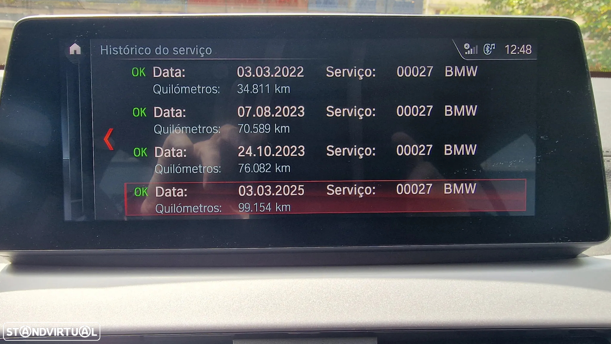 BMW X2 25 e xDrive Advantage - 34