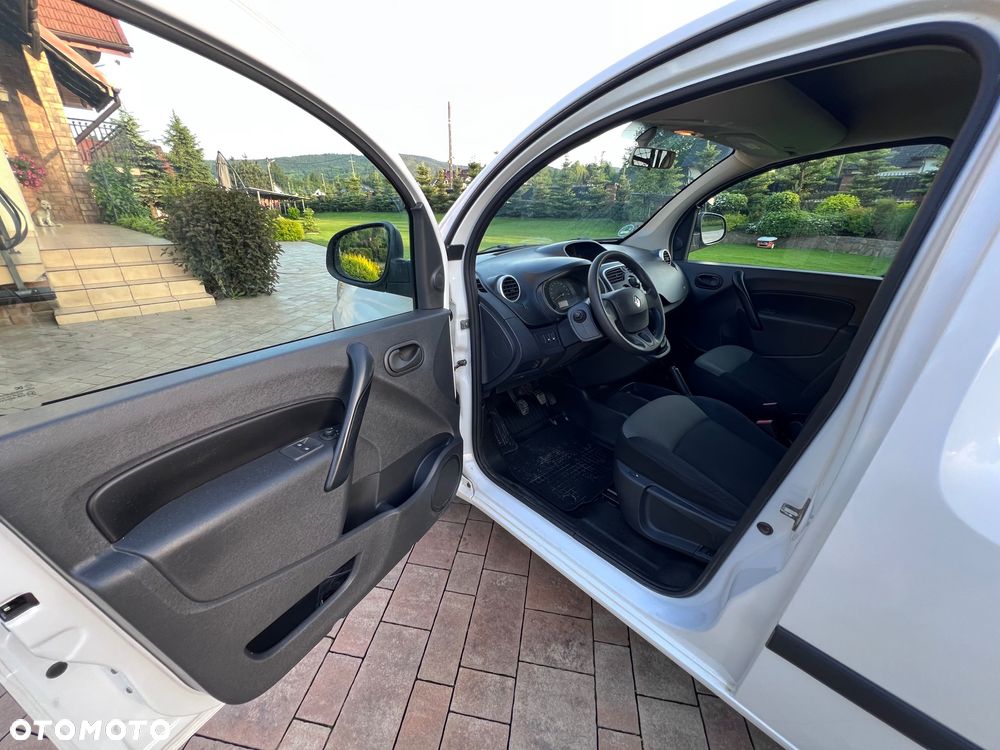 Renault Kangoo - 9