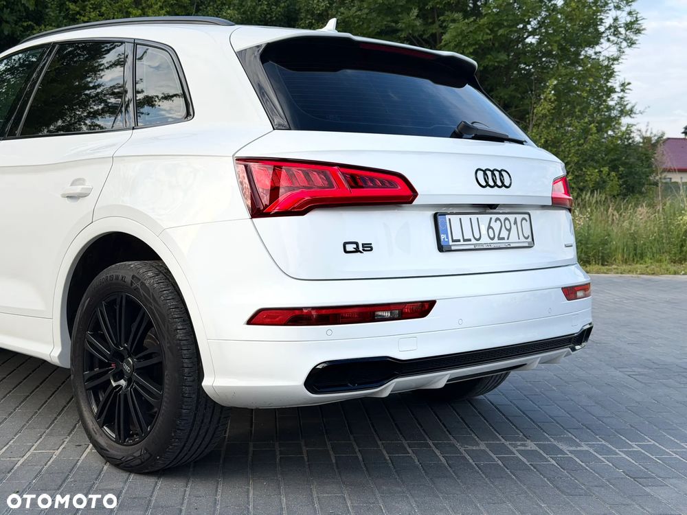 Audi Q5 2.0 TDI Quattro S tronic - 7
