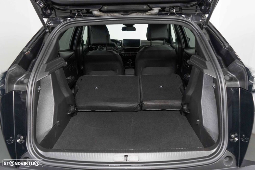 Peugeot 2008 1.2 PureTech Allure Pack - 15