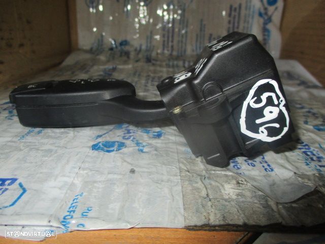Comutador 6924103B BMW E60 2004 (LUZES, PISCAS) - 3