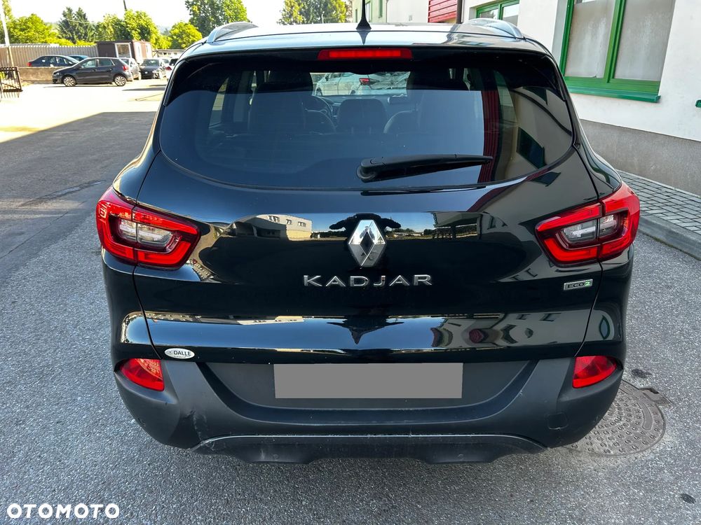 Renault Kadjar - 4