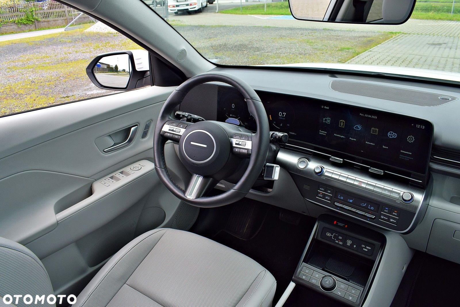 Hyundai Kona - 19