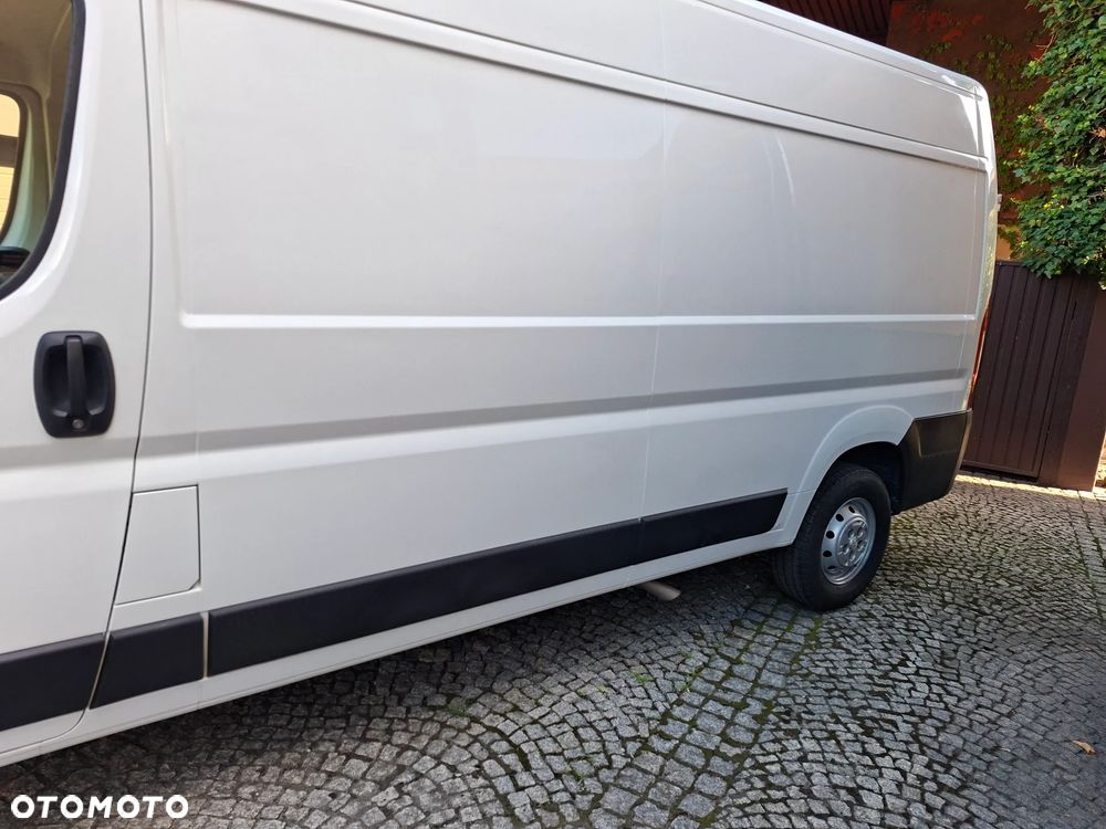 Peugeot Boxer - 8