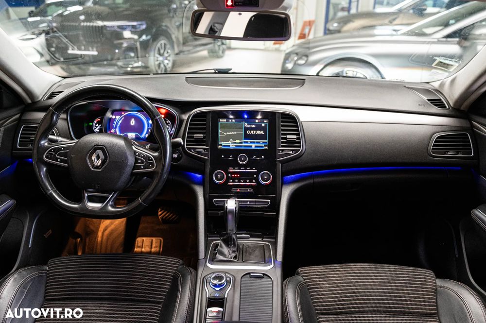 Renault Talisman ENERGY dCi 130 EDC INTENS - 5