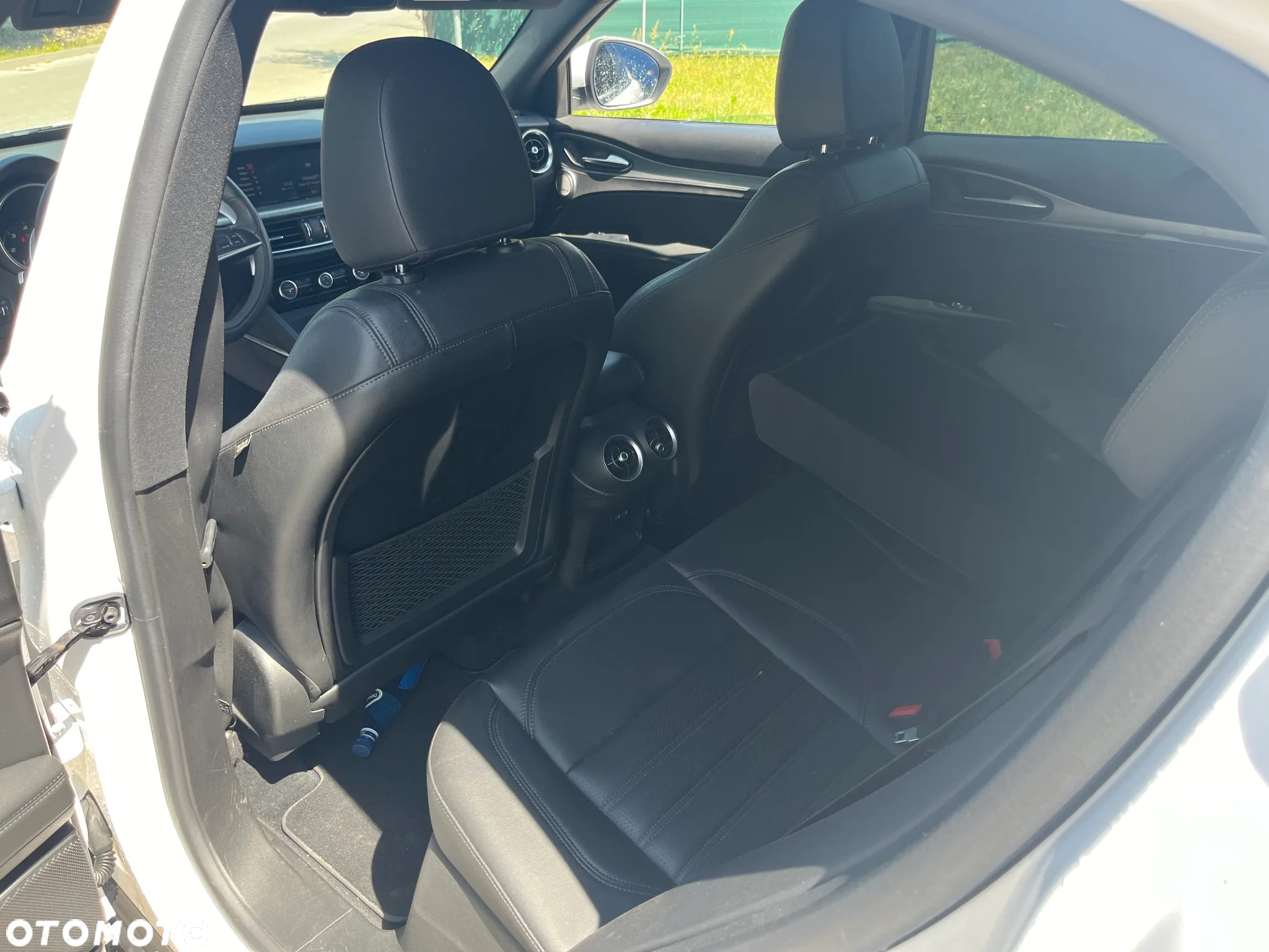 Alfa Romeo Stelvio 2.2 Diesel 16V AT8-Q4 Executive - 13