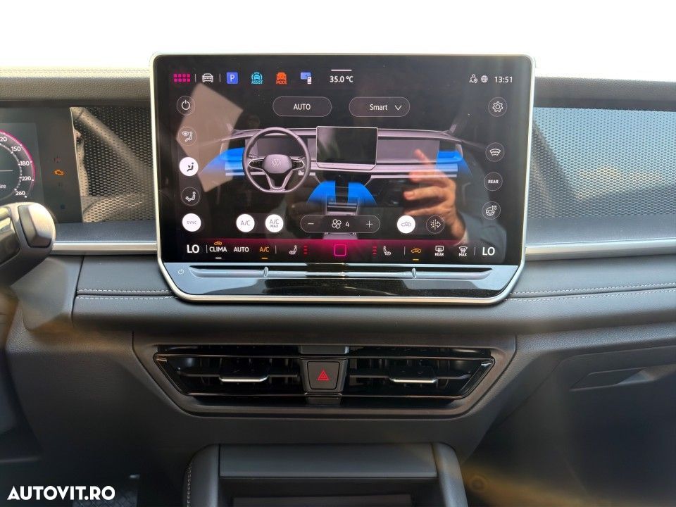 VOLKSWAGEN Tayron 2026 — imagine 14