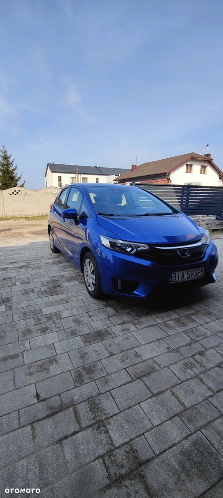 Honda Jazz 1.3 Comfort (ADAS) - 14