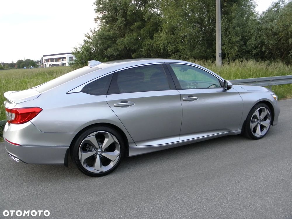 Honda Accord - 12